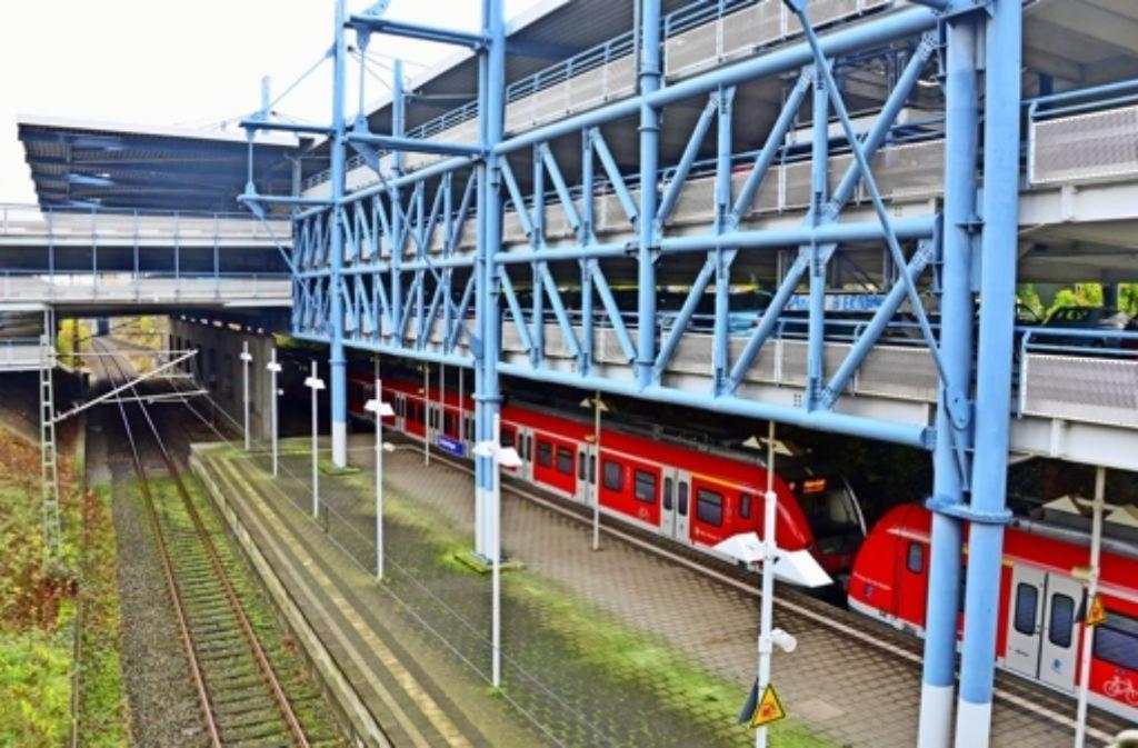 Sroom Stuttgart Flughafen Messe Leinfelden-Echterdingen Eksteriør bilde