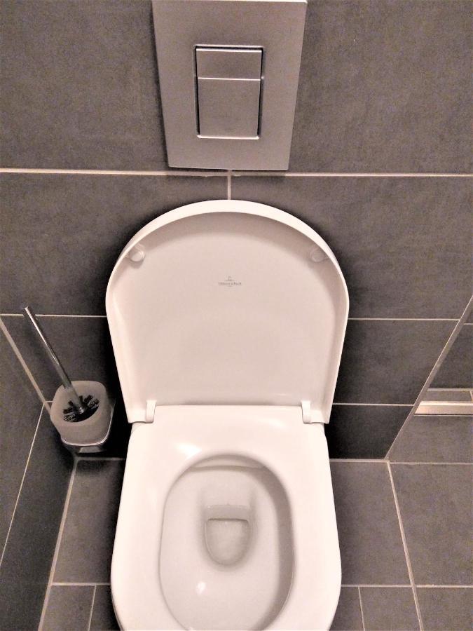 Sroom Stuttgart Flughafen Messe Leinfelden-Echterdingen Eksteriør bilde