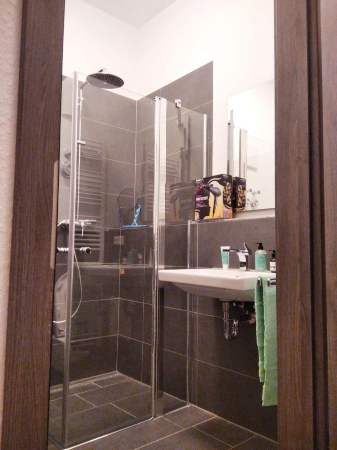 Sroom Stuttgart Flughafen Messe Leinfelden-Echterdingen Eksteriør bilde
